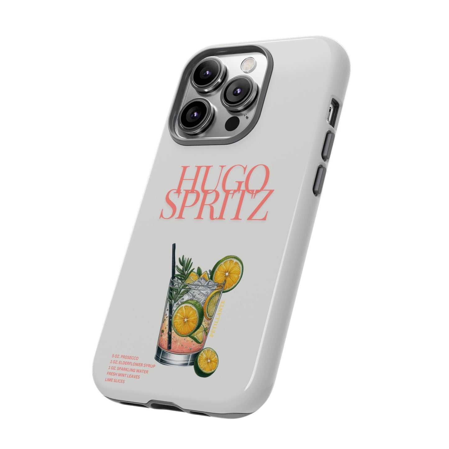 Tough Case “Hugo”