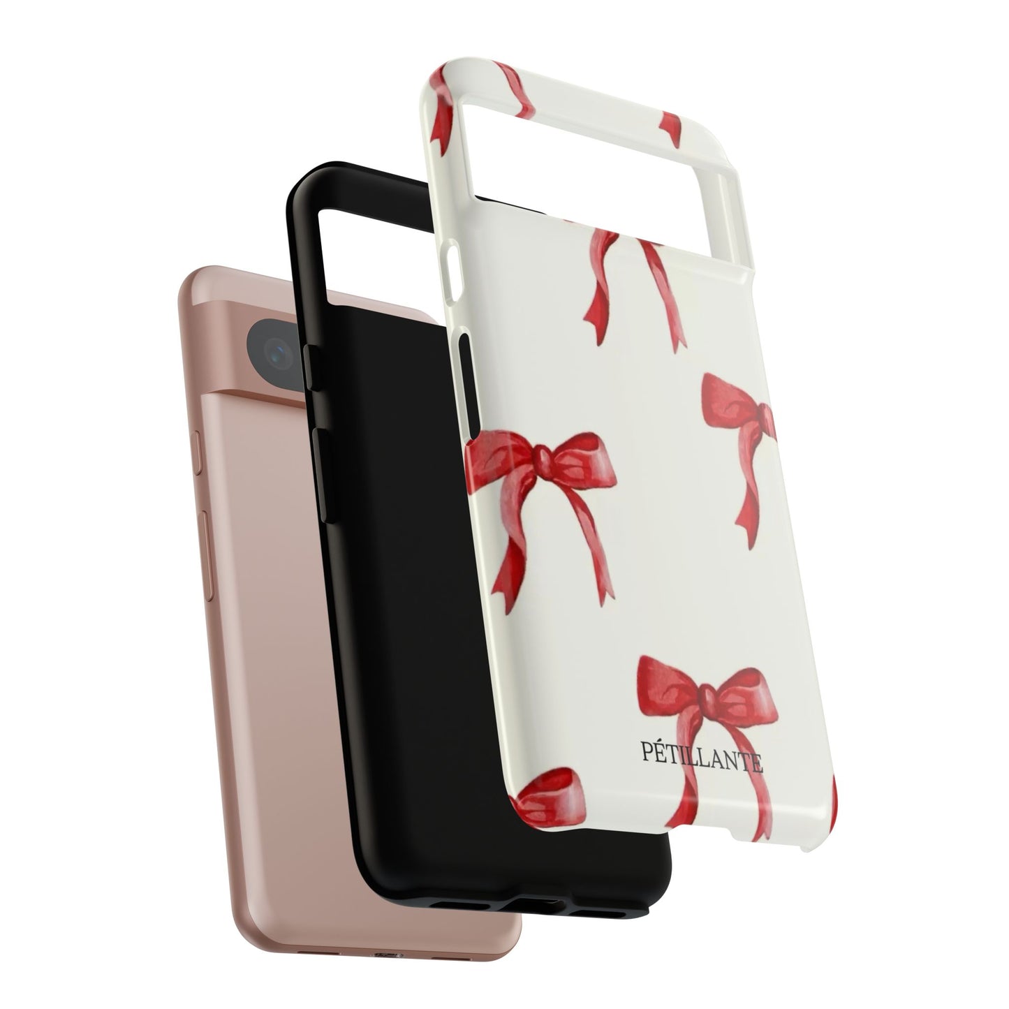 Tough Case “Present bows”