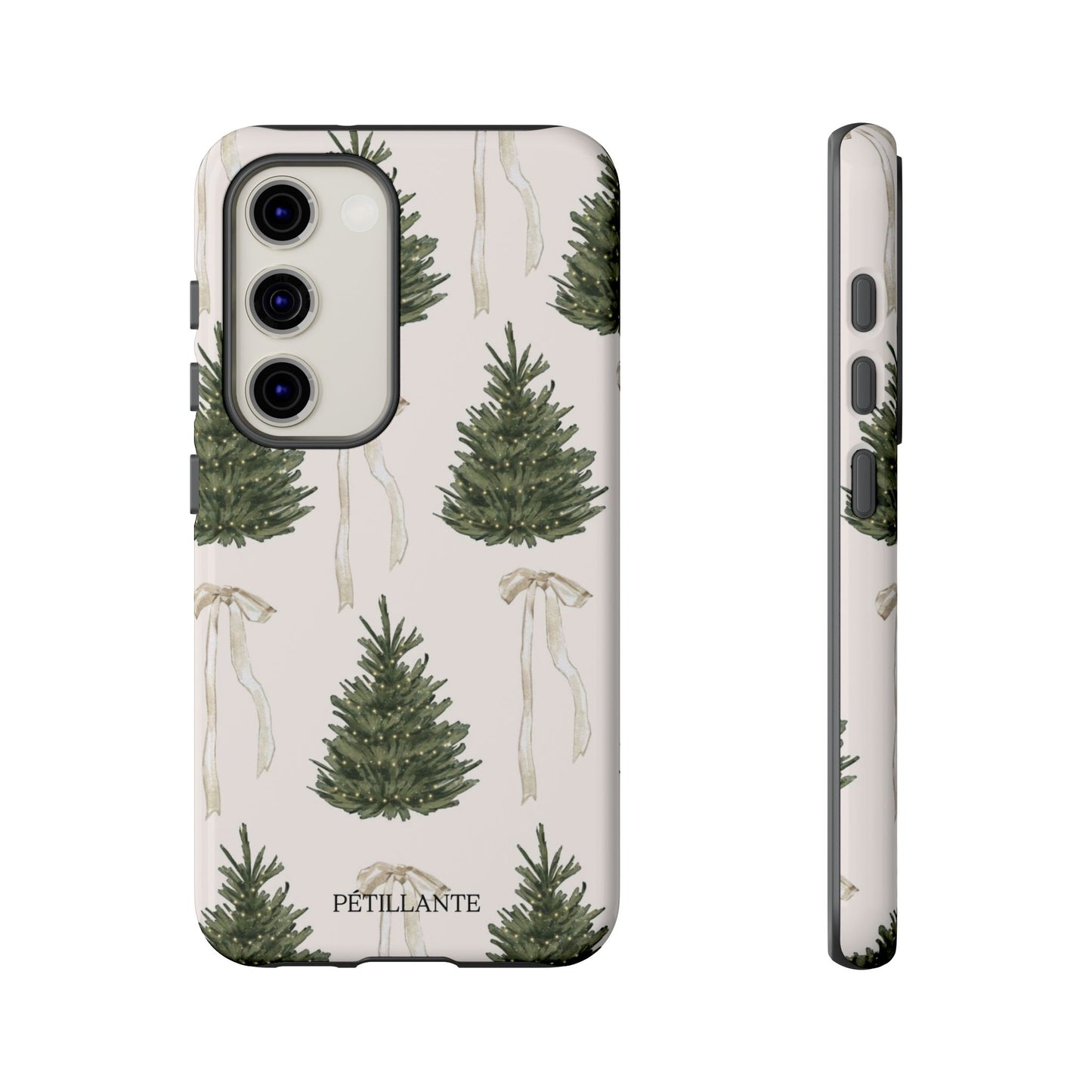 Tough Case “Christmas tree”