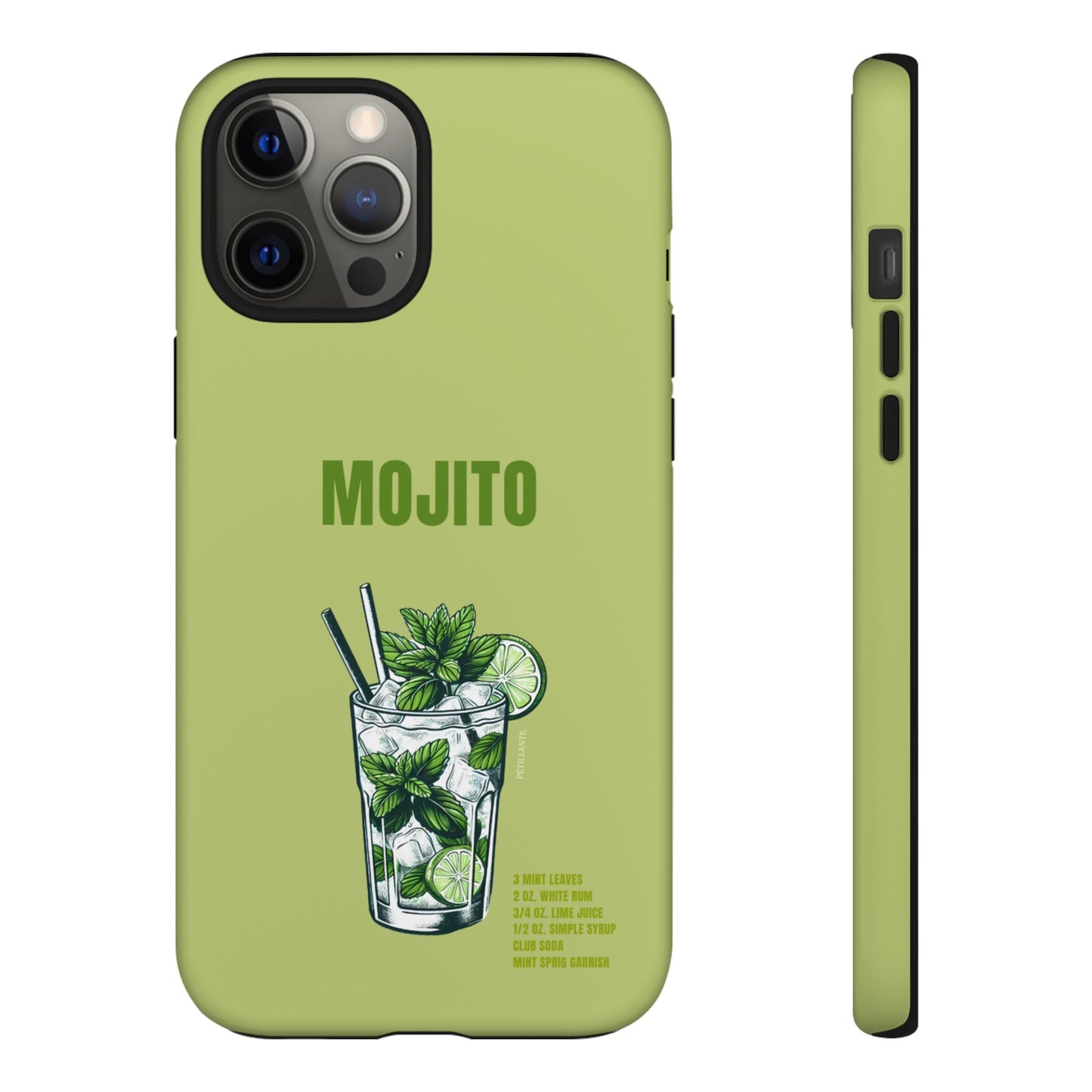 Tough Case “Mojito”