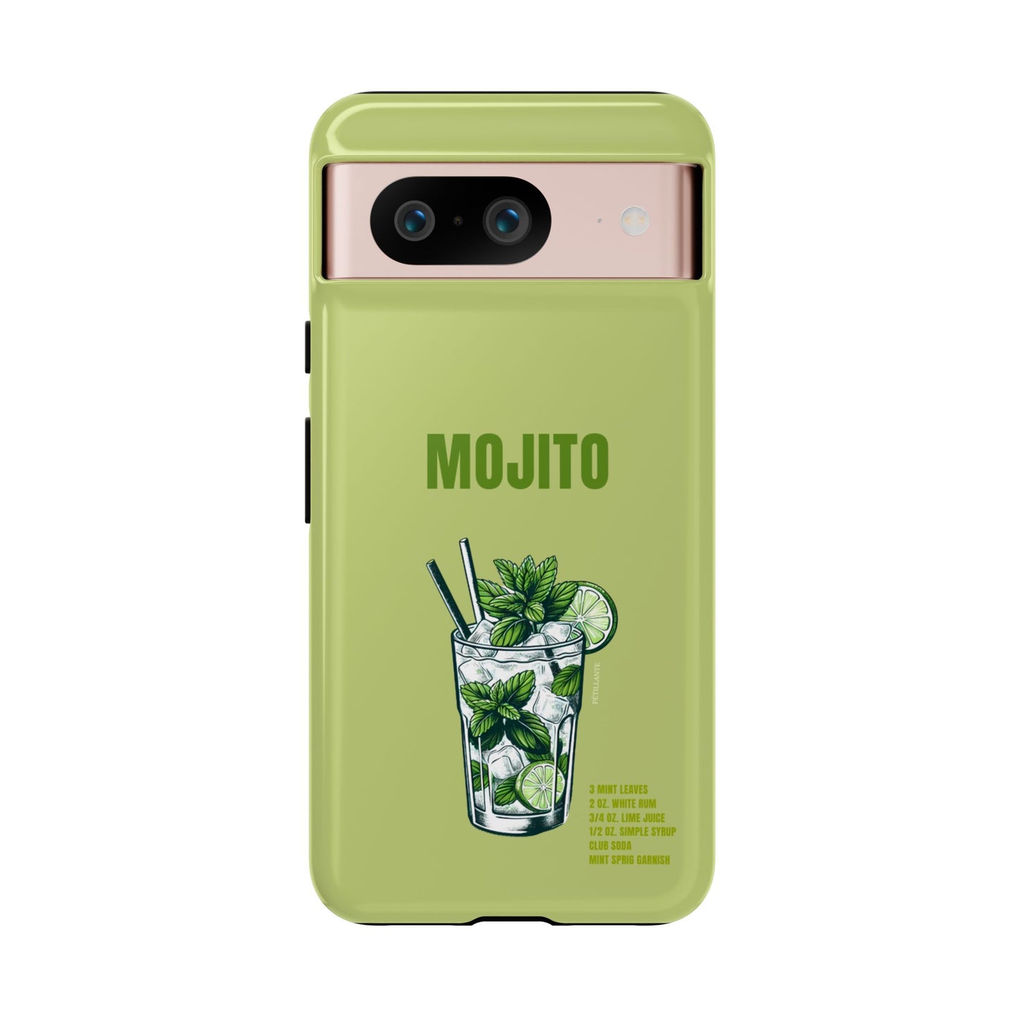 Tough Case “Mojito”