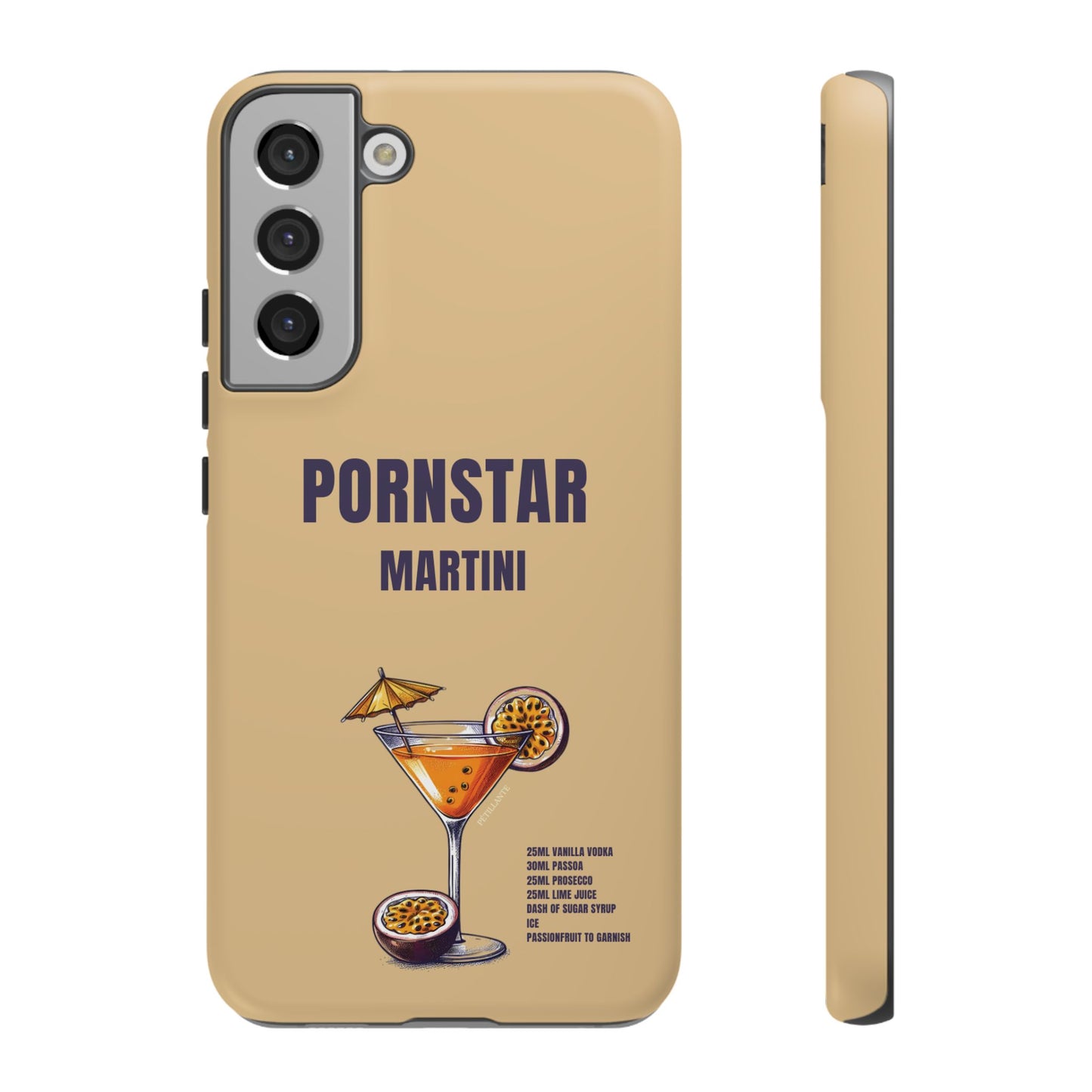 Tough Case “PS martini”
