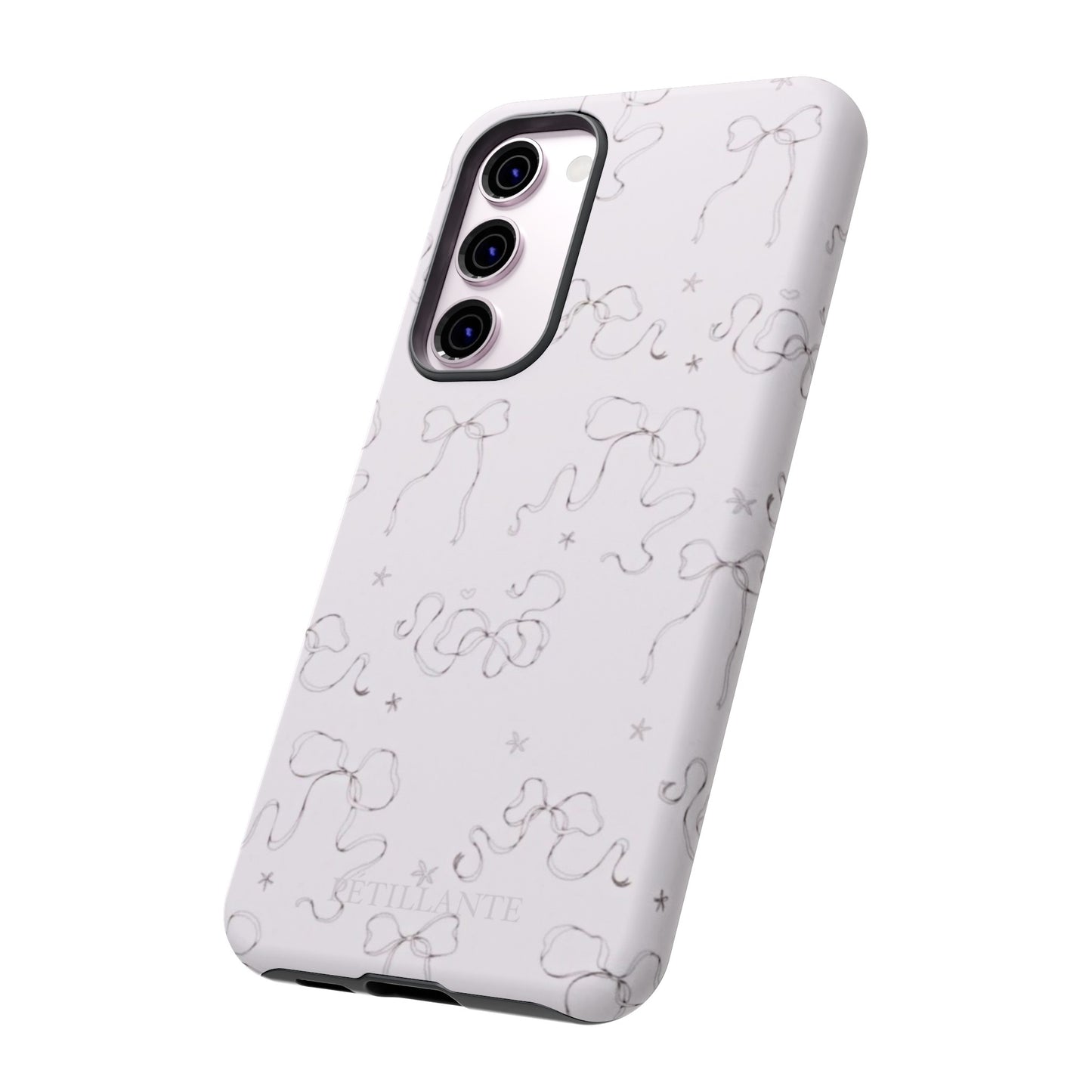 Tough Case “Clean”