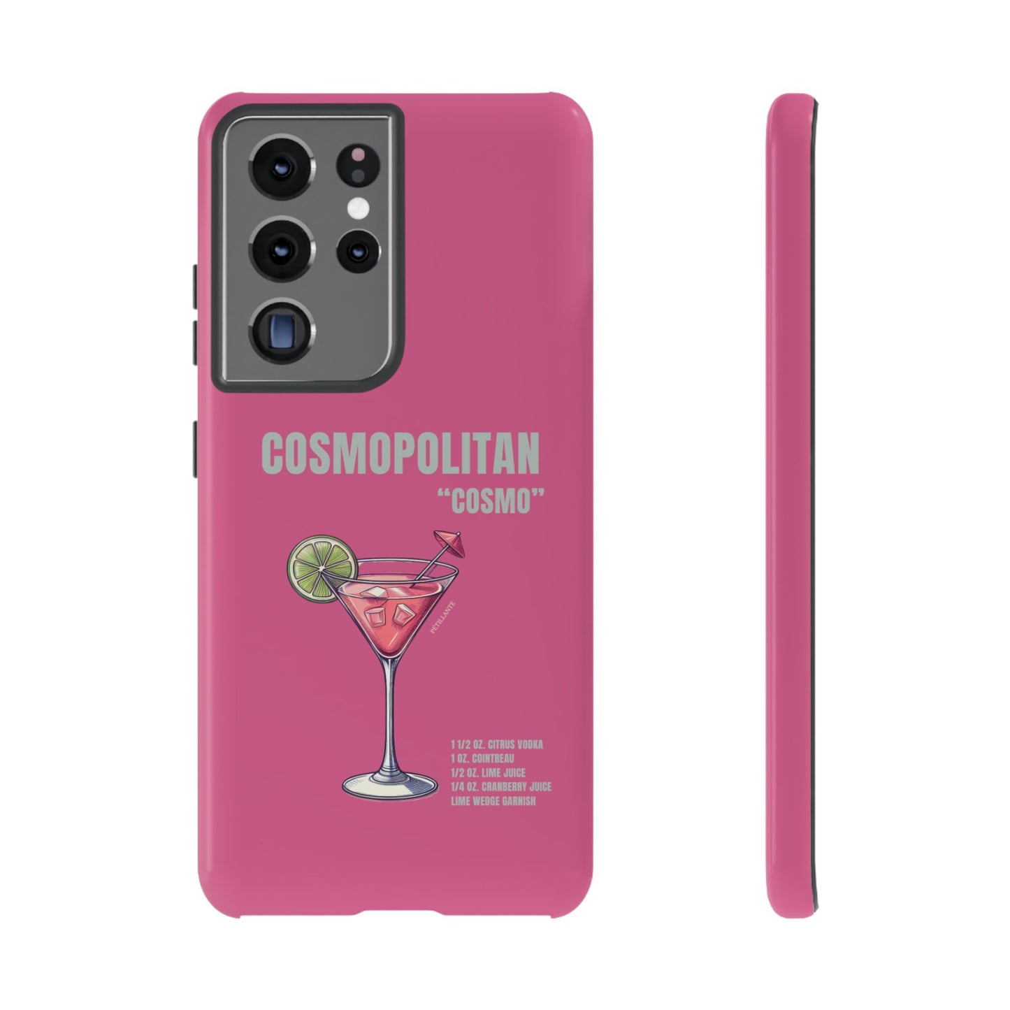 Tough Case “Cosmo”