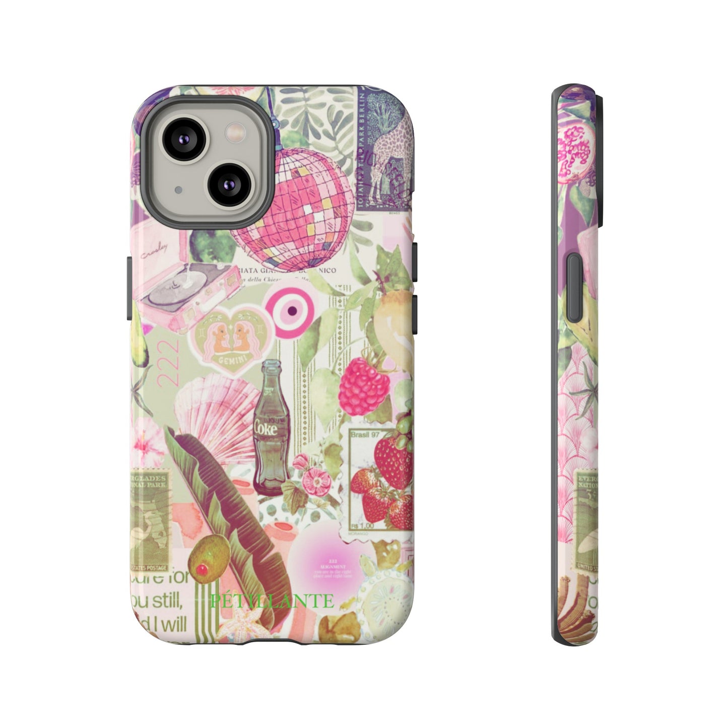 Tough Case “Rio”