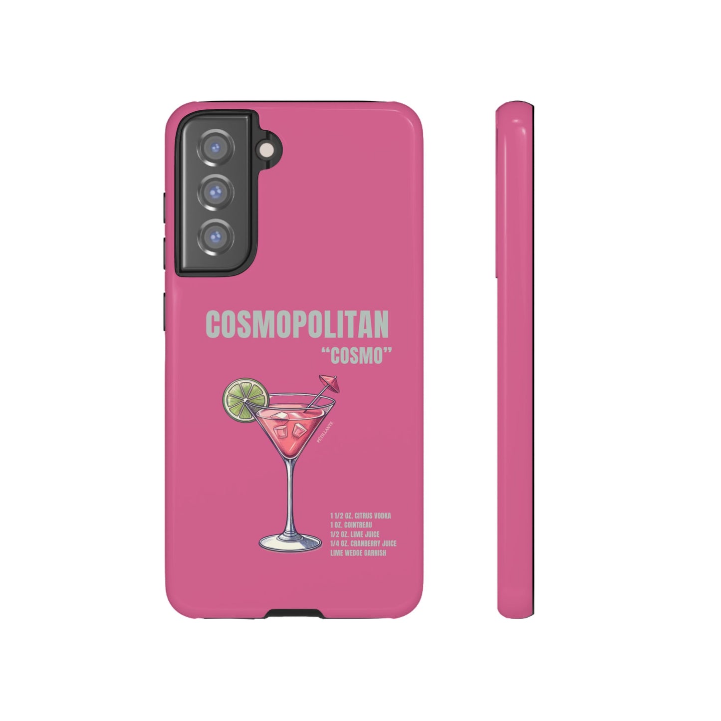 Tough Case “Cosmo”