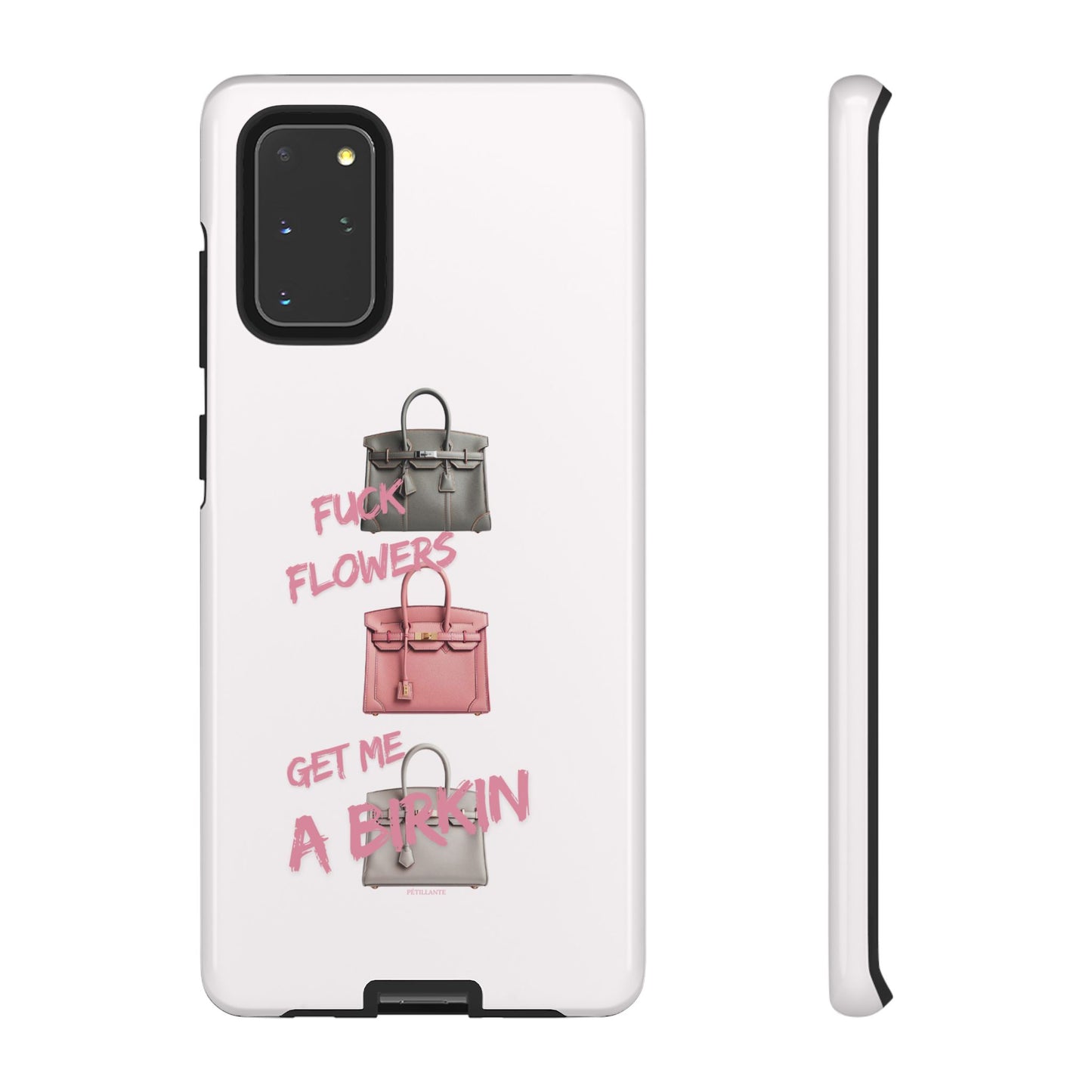 Tough Case “It girl bag”