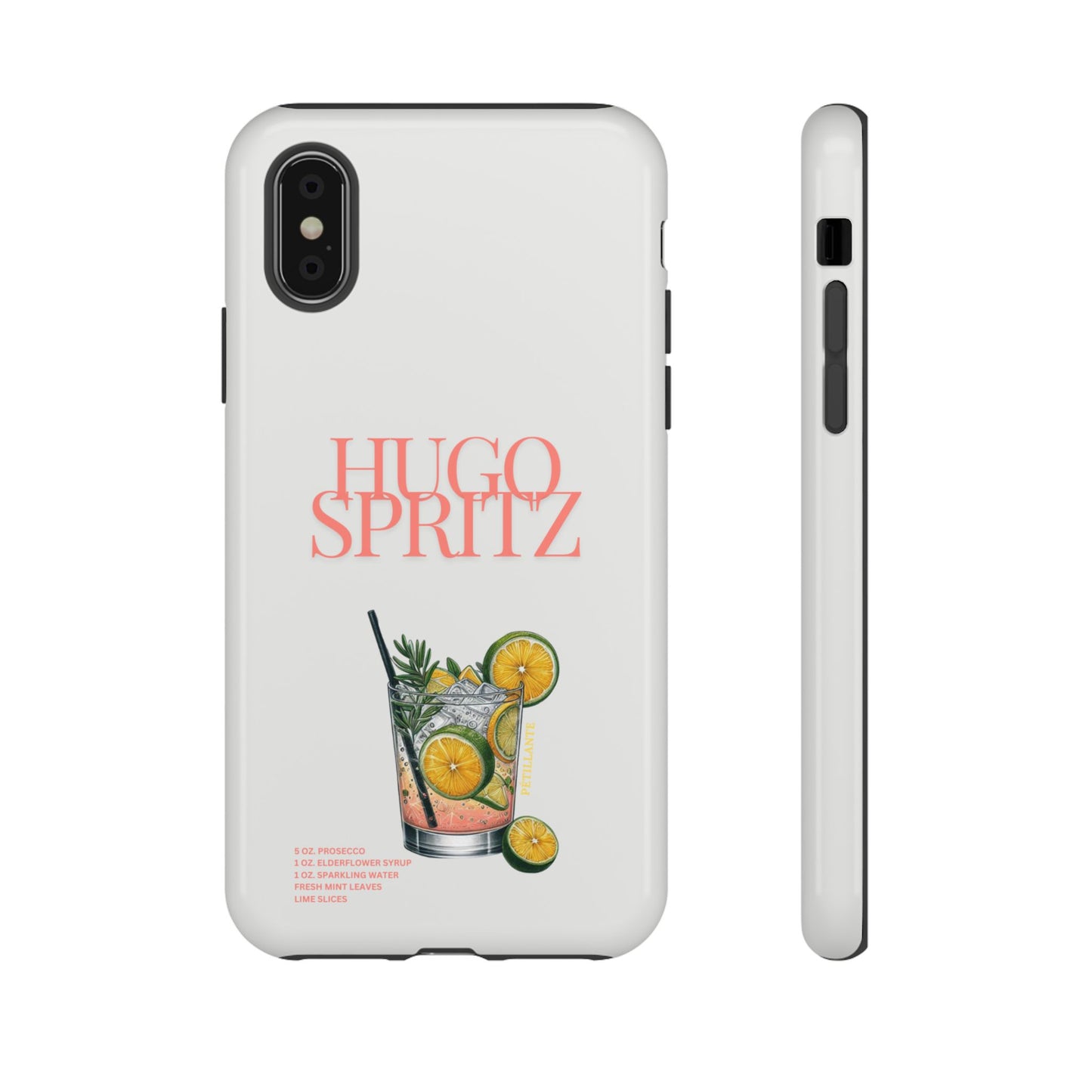 Tough Case “Hugo”