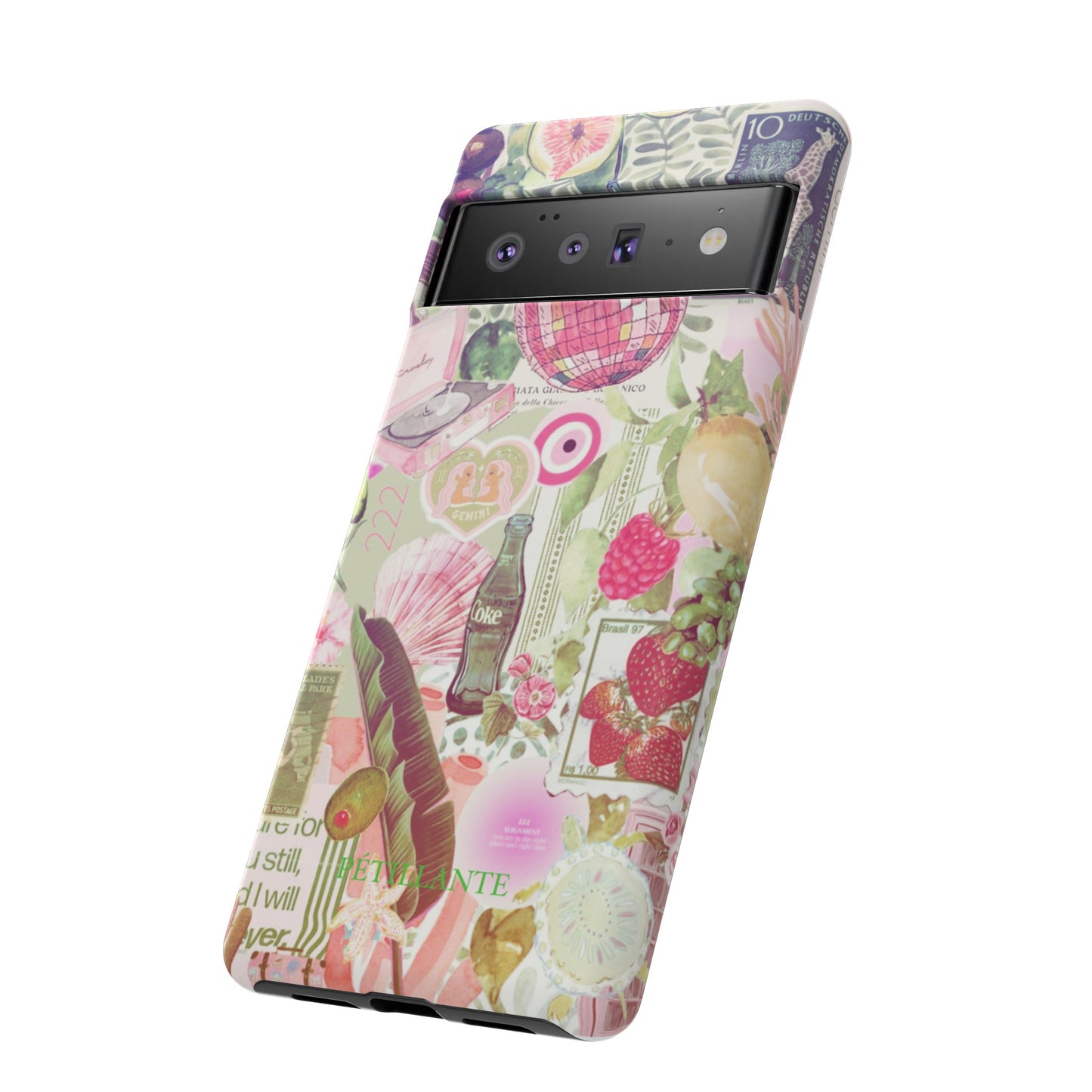 Tough Case “Rio”