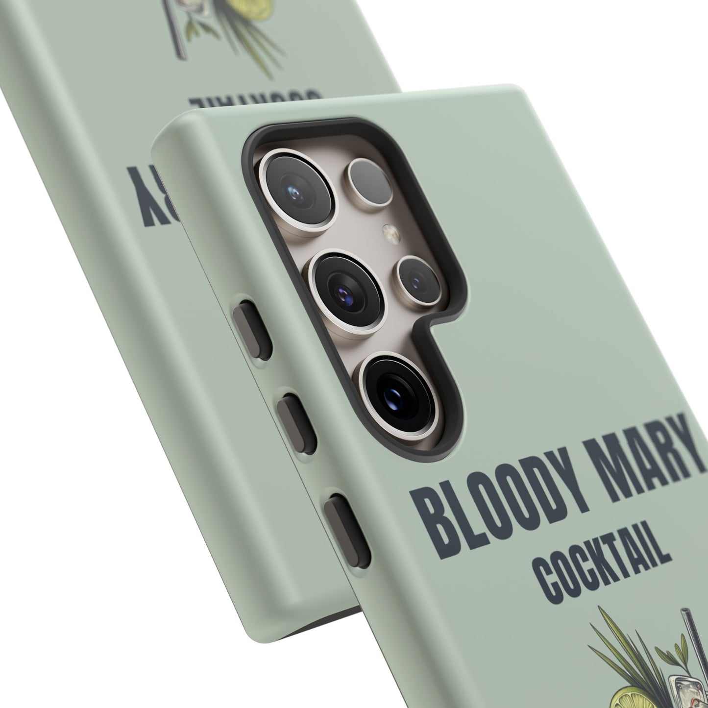 Tough Case “Bloody mary”