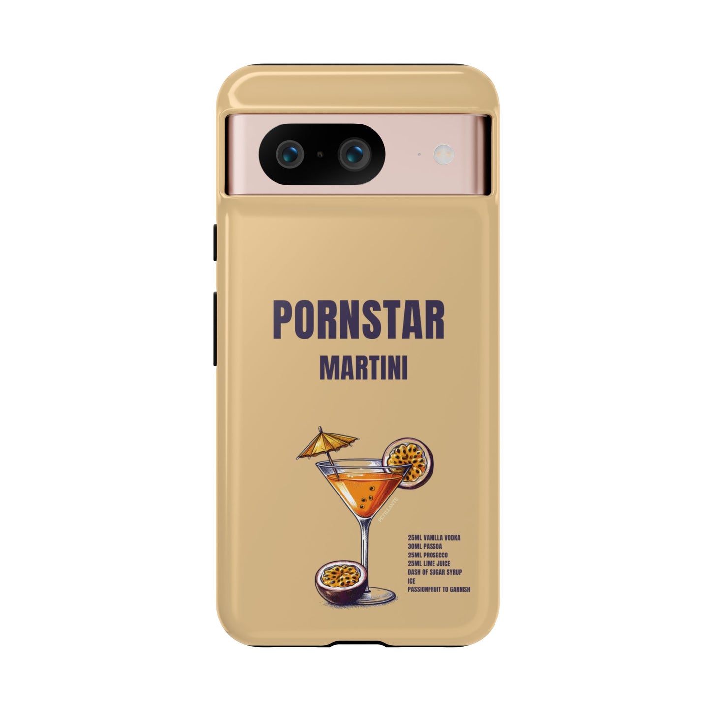 Tough Case “PS martini”