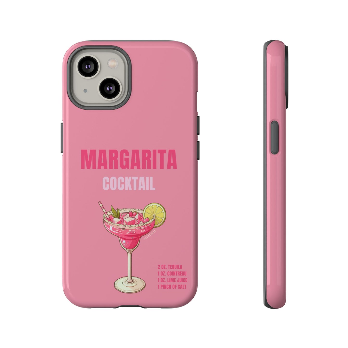 Tough Case “Margarita”