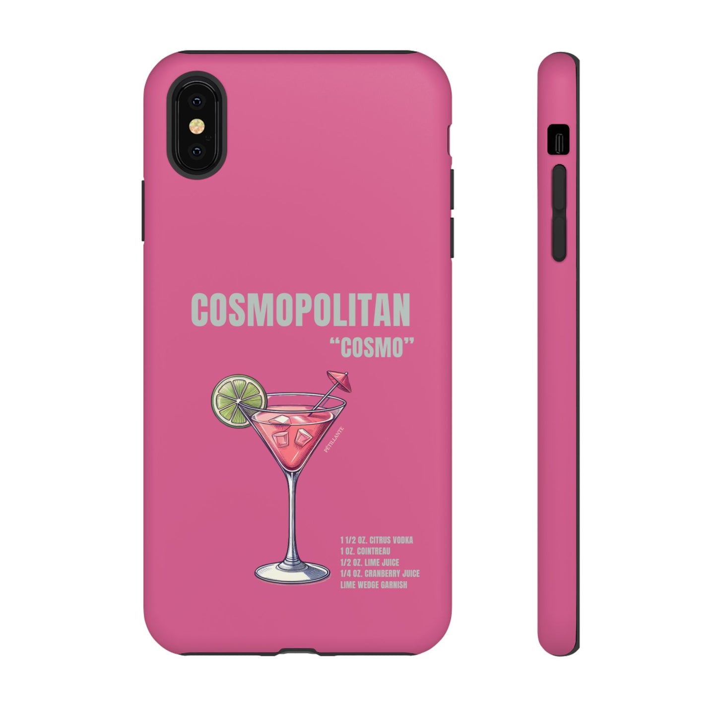 Tough Case “Cosmo”