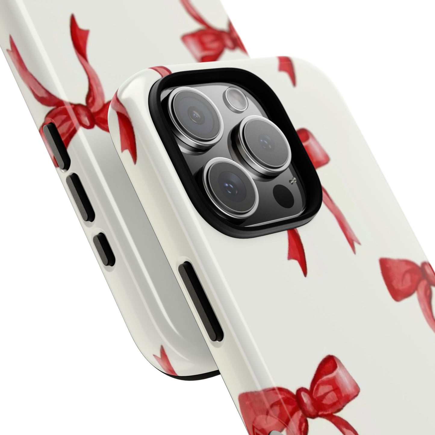 Tough Case “Present bows”