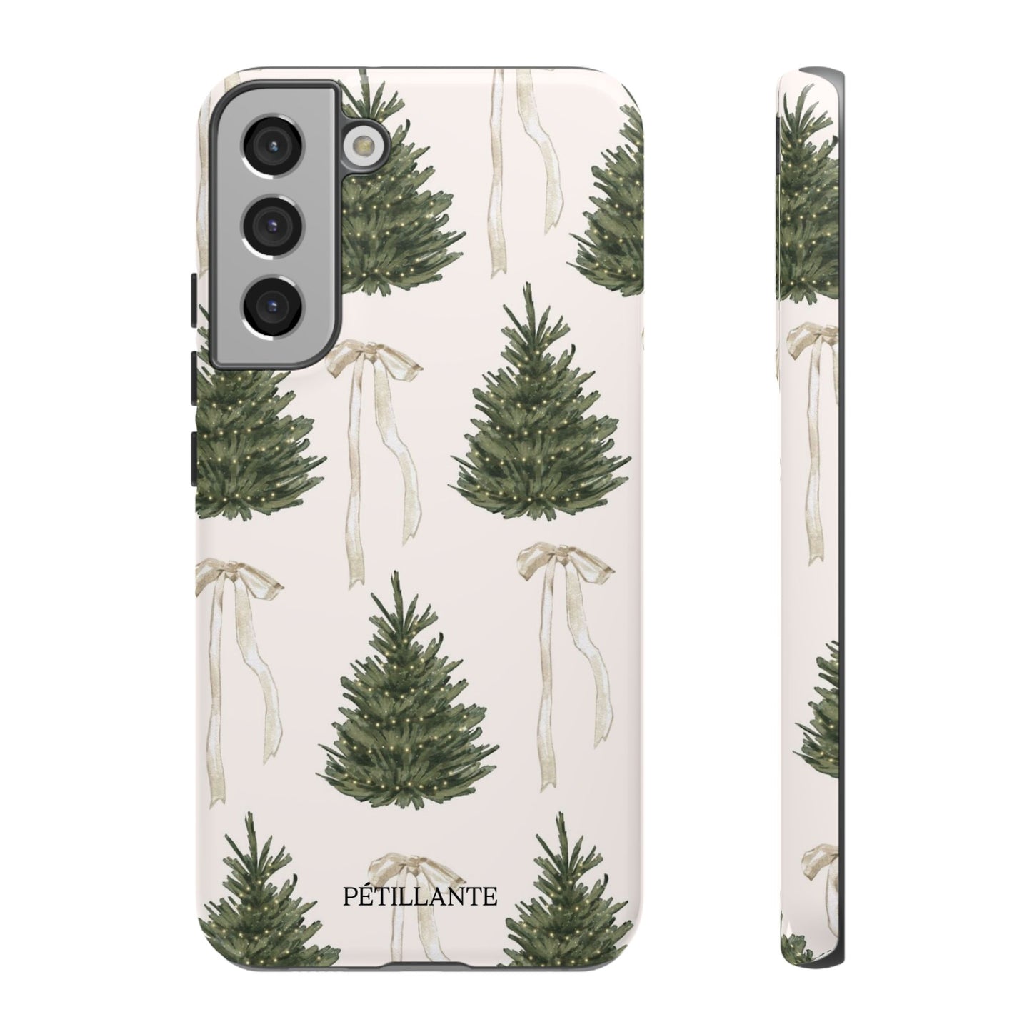 Tough Case “Christmas tree”