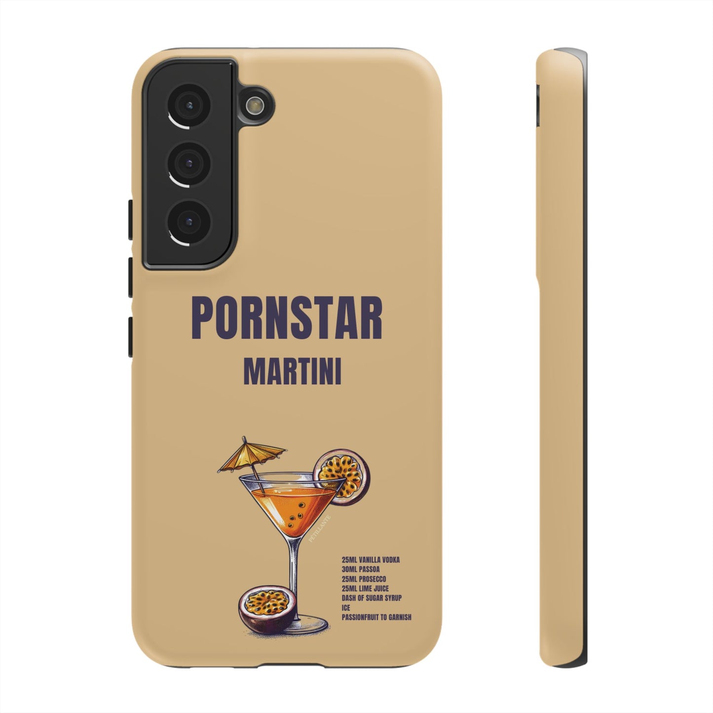 Tough Case “PS martini”