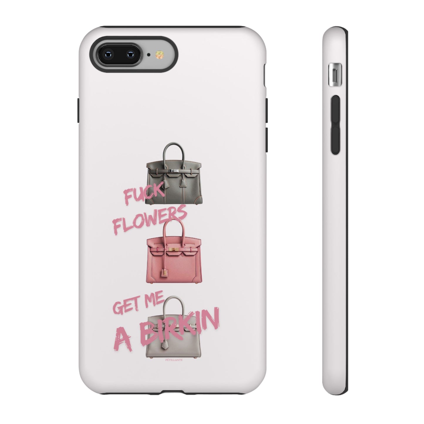 Tough Case “It girl bag”