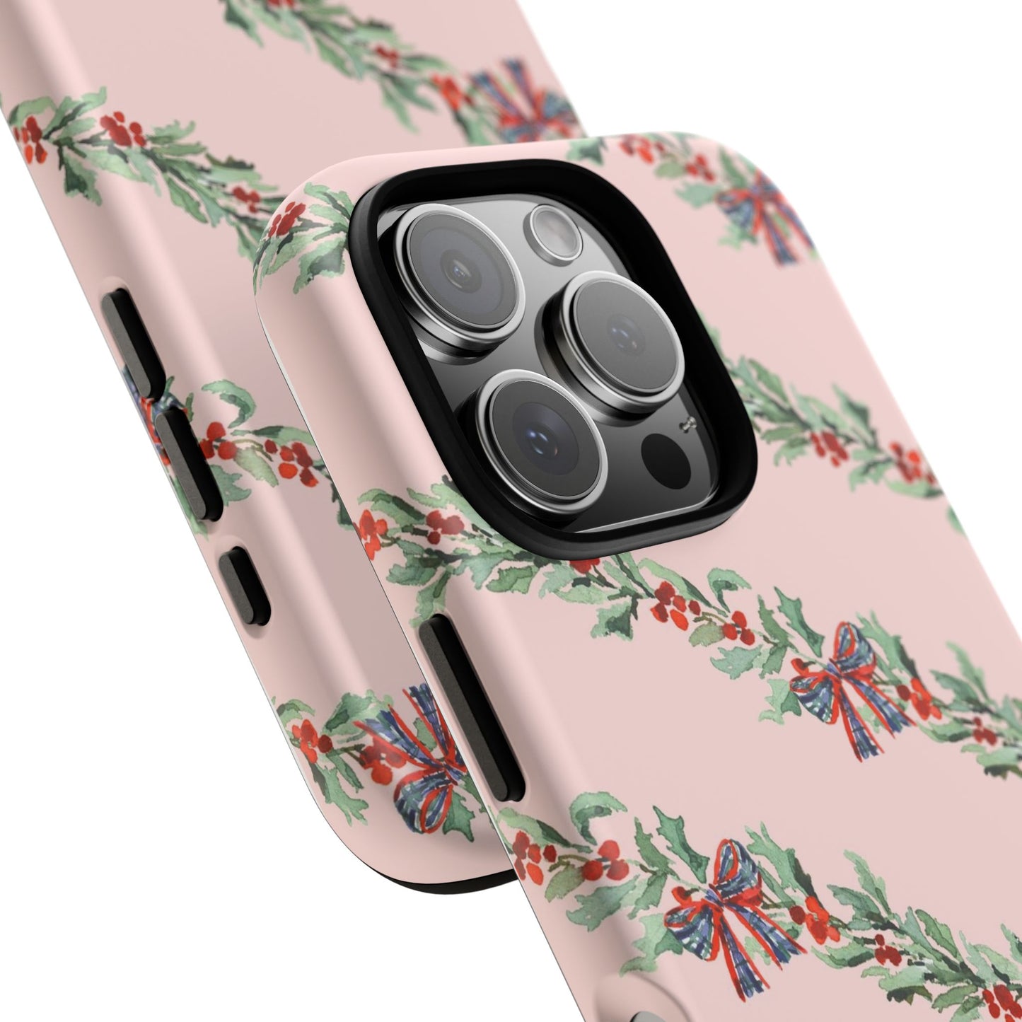 Tough Case “Holiday time”