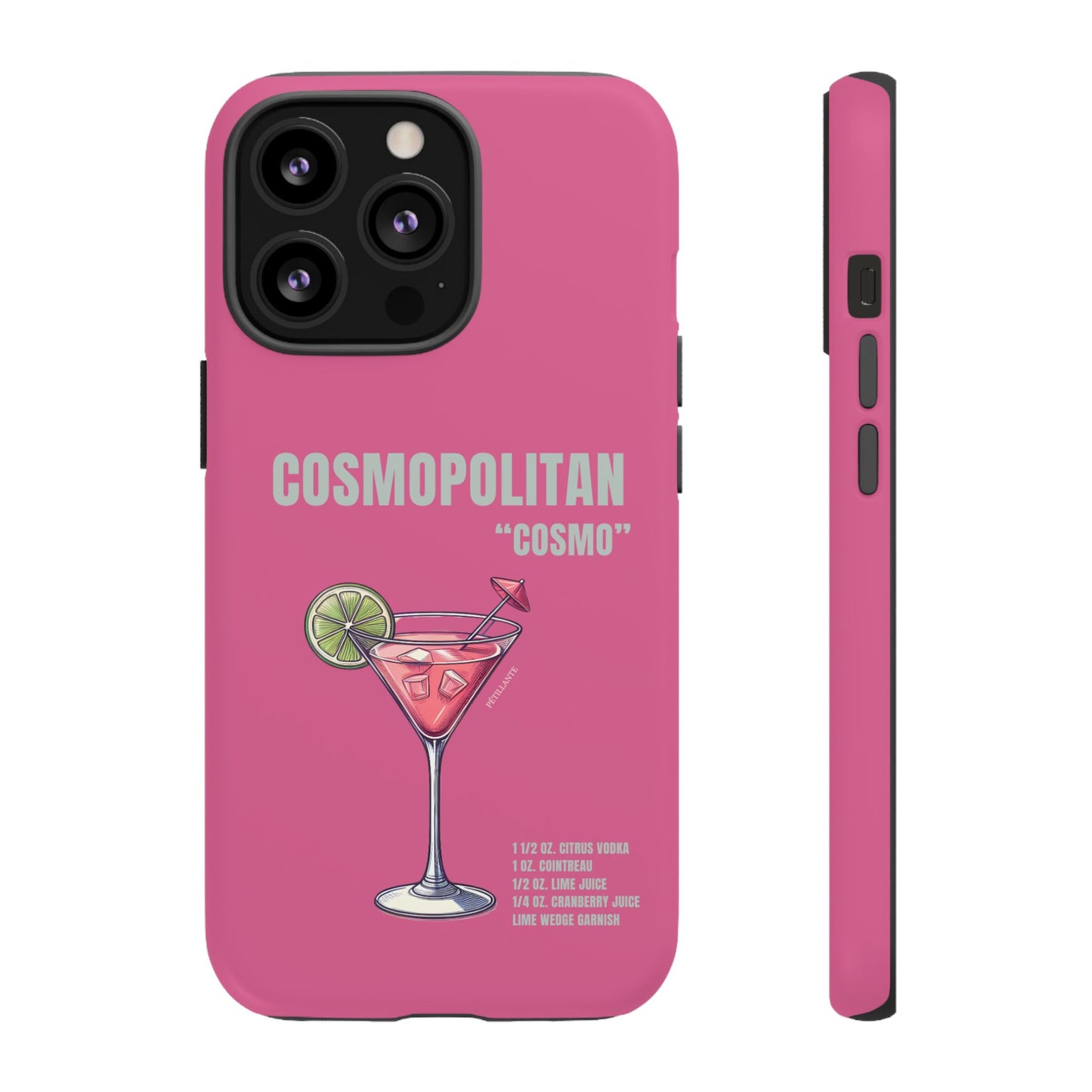 Tough Case “Cosmo”
