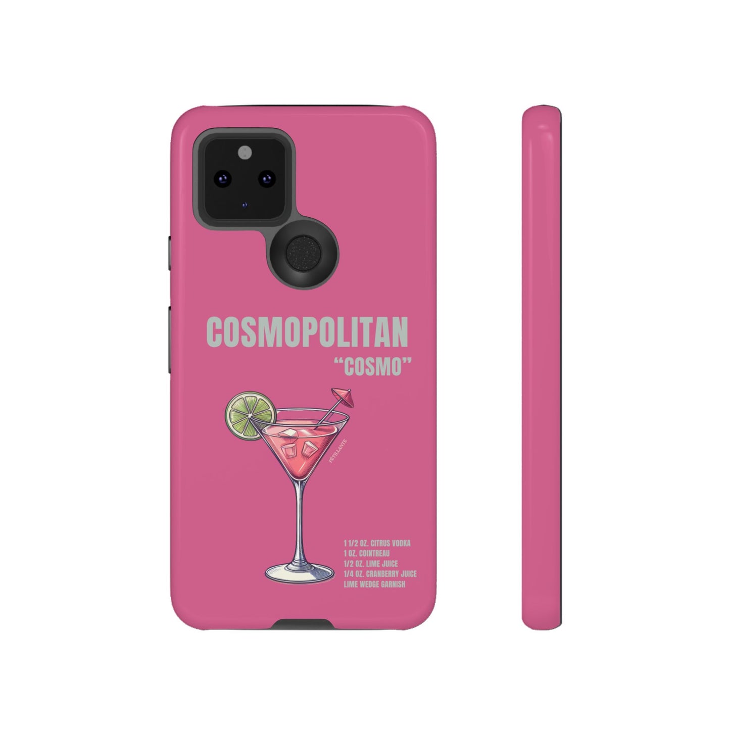 Tough Case “Cosmo”
