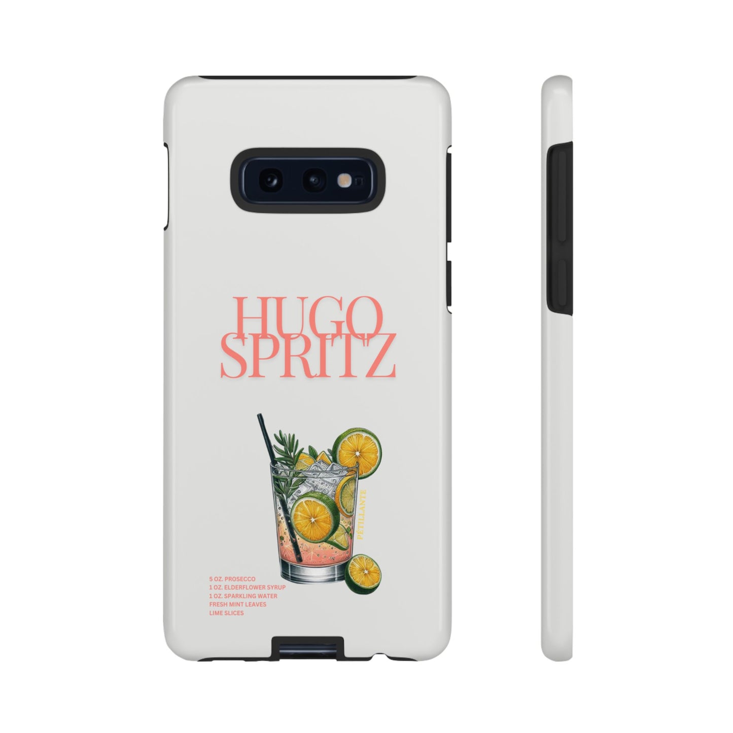Tough Case “Hugo”