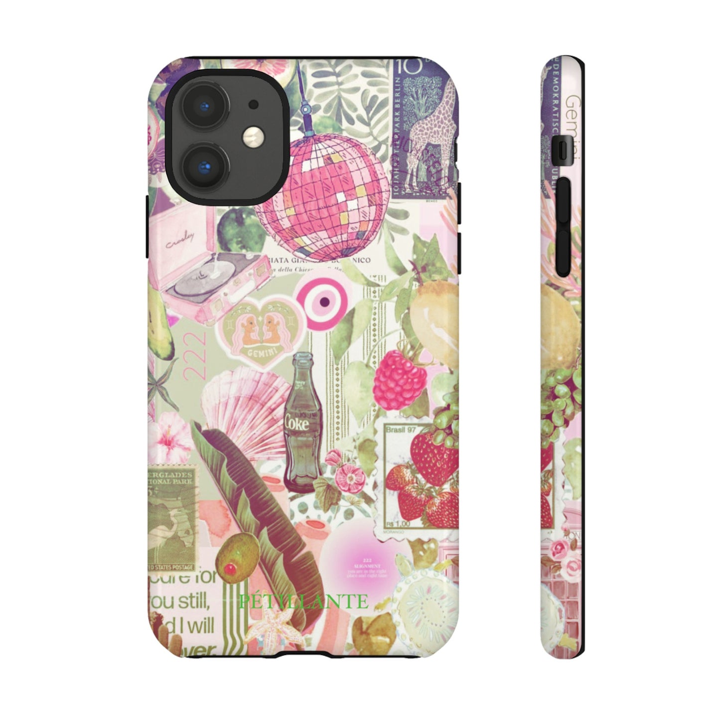 Tough Case “Rio”