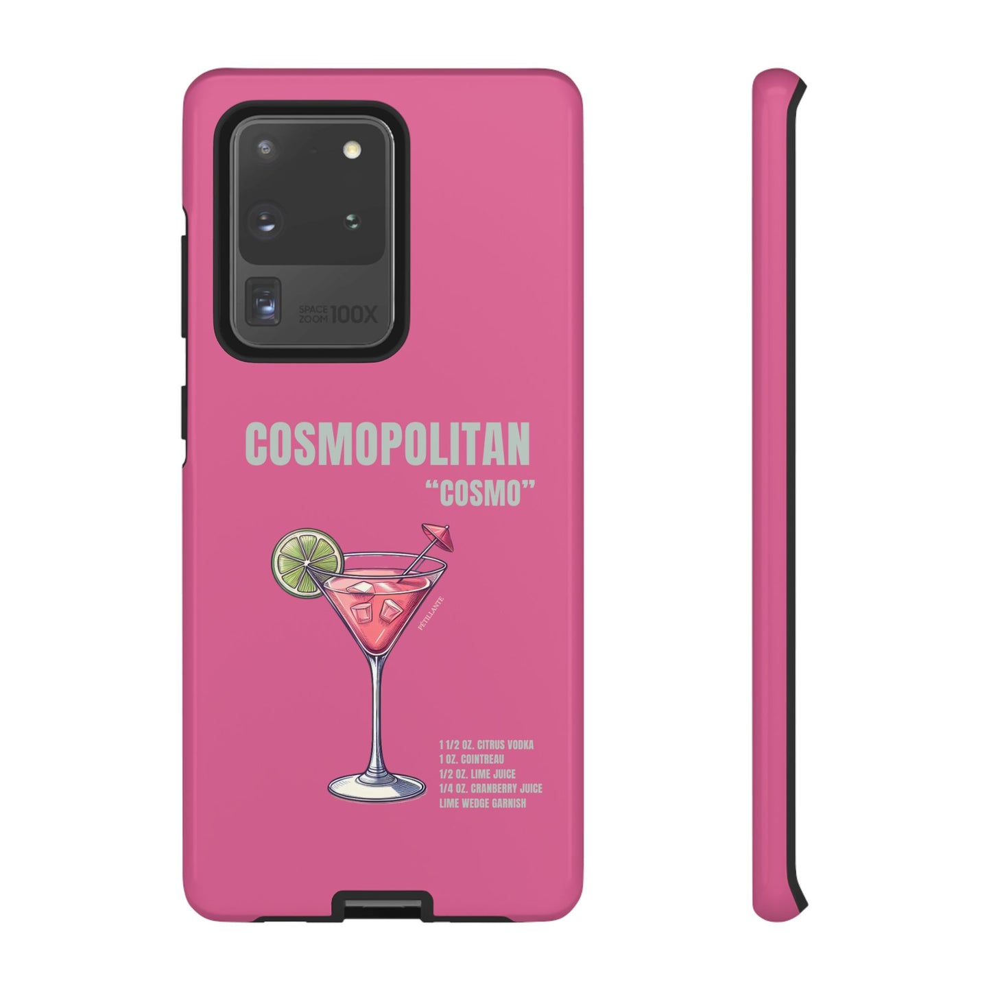 Tough Case “Cosmo”