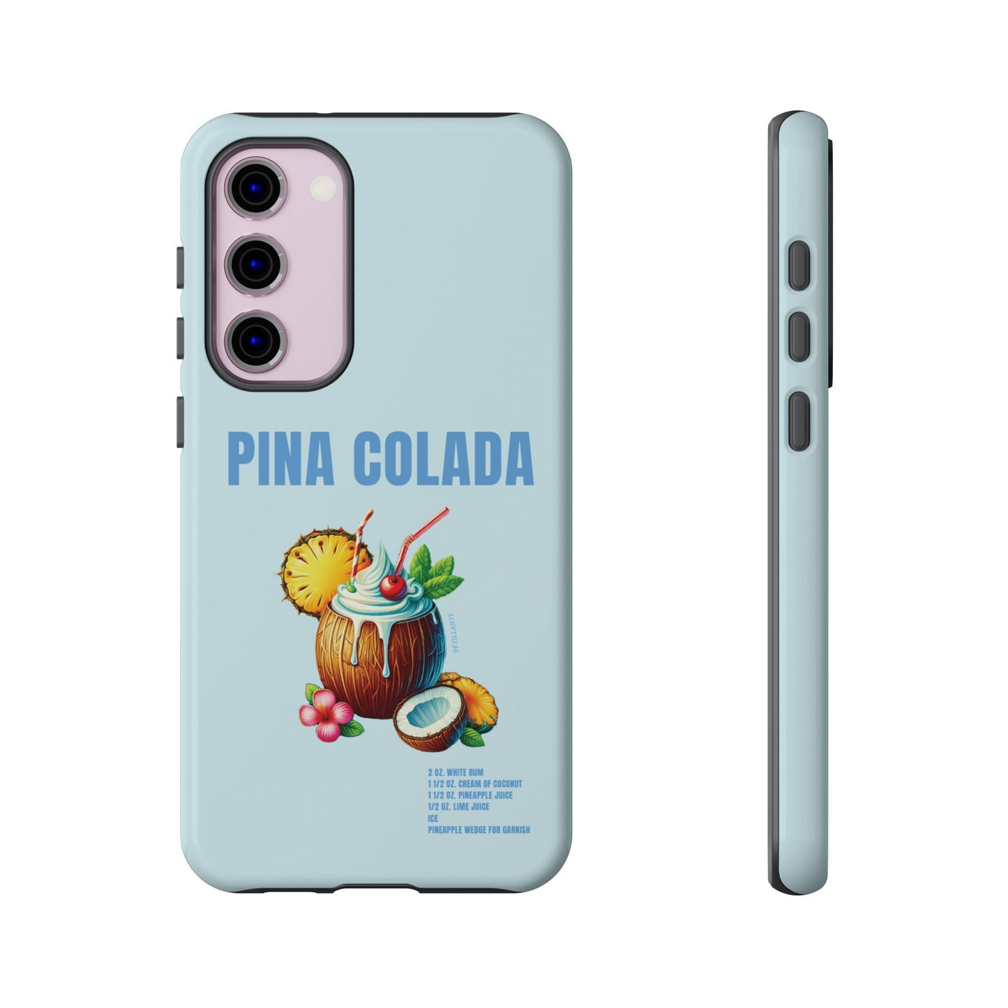 Tough Case “Pina colada”