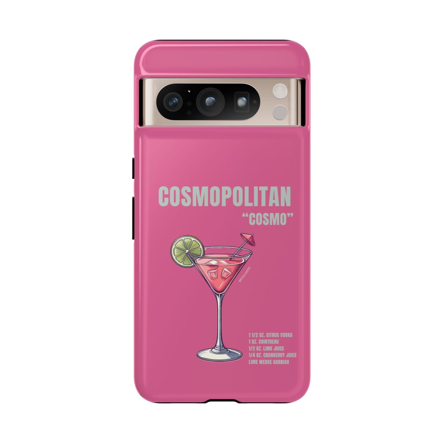 Tough Case “Cosmo”