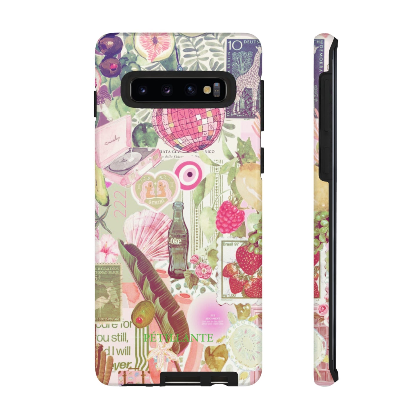 Tough Case “Rio”