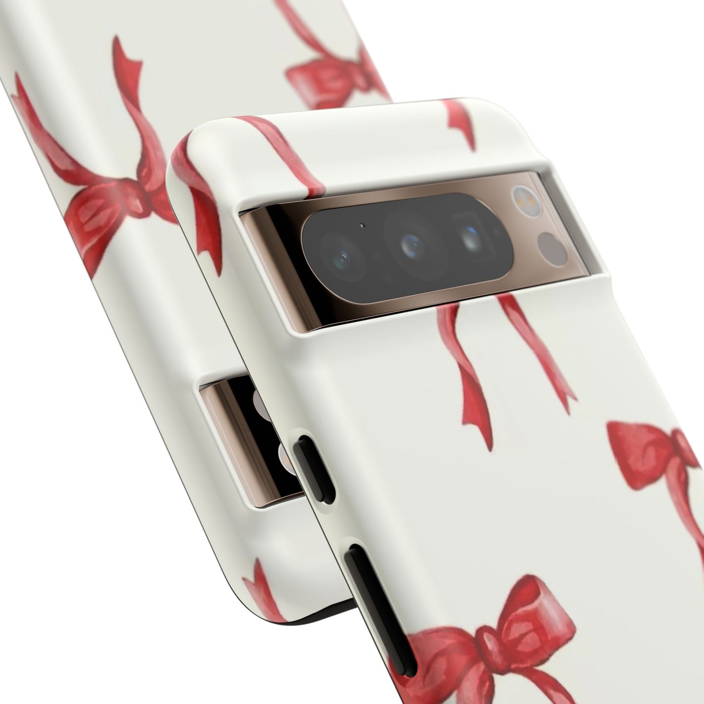 Tough Case “Present bows”