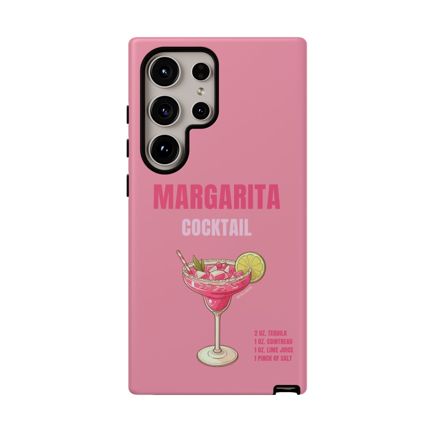 Tough Case “Margarita”