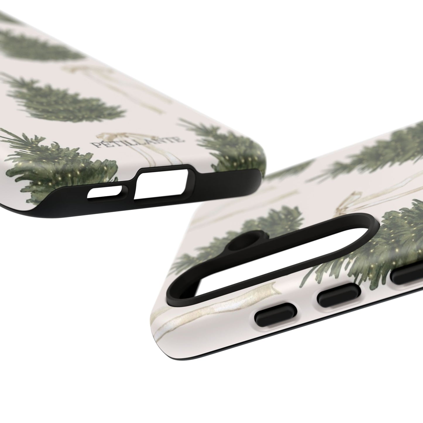 Tough Case “Christmas tree”