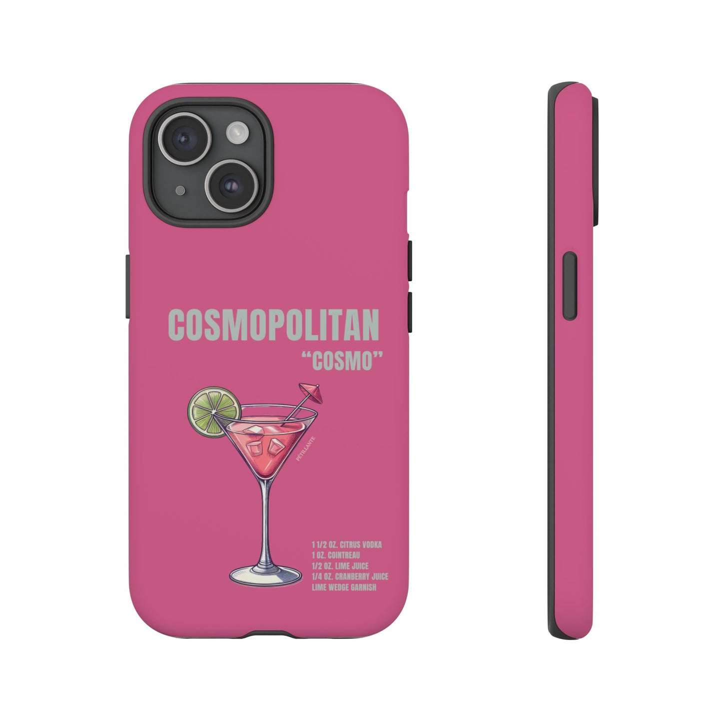 Tough Case “Cosmo”