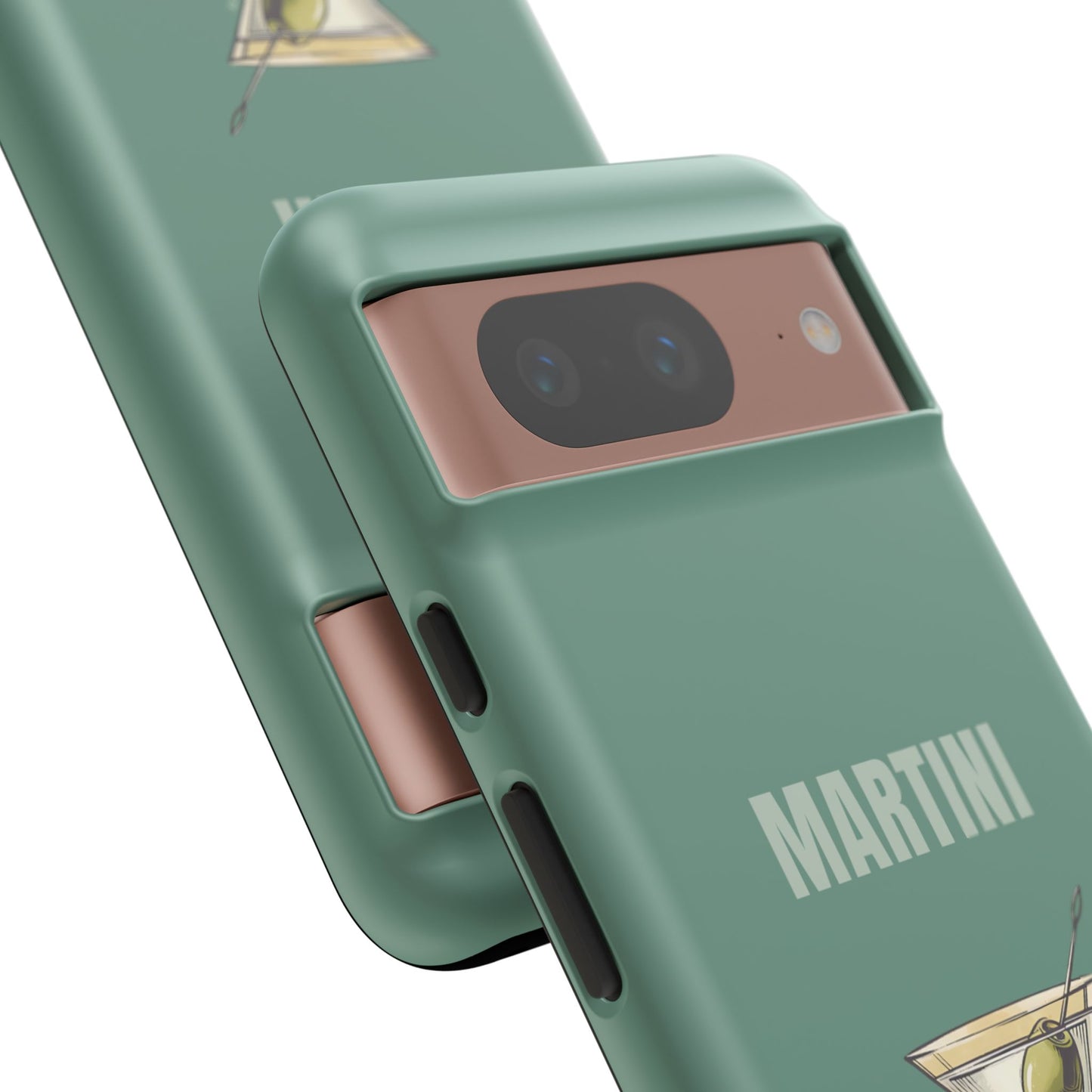 Tough Case “Martini”