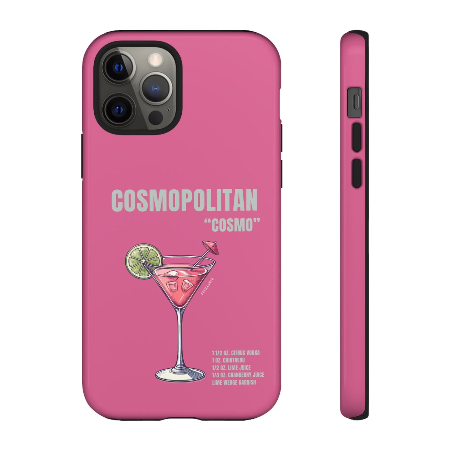 Tough Case “Cosmo”