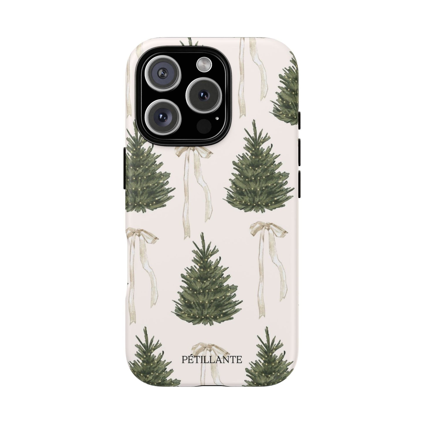 Tough Case “Christmas tree”