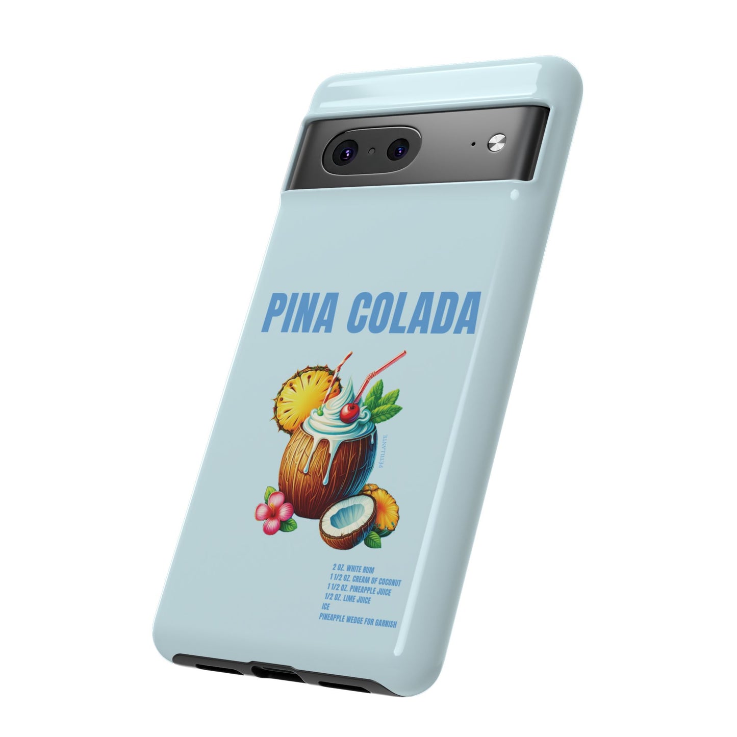 Tough Case “Pina colada”