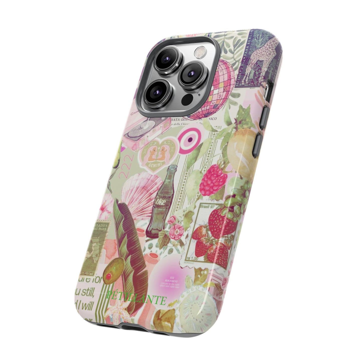 Tough Case “Rio”