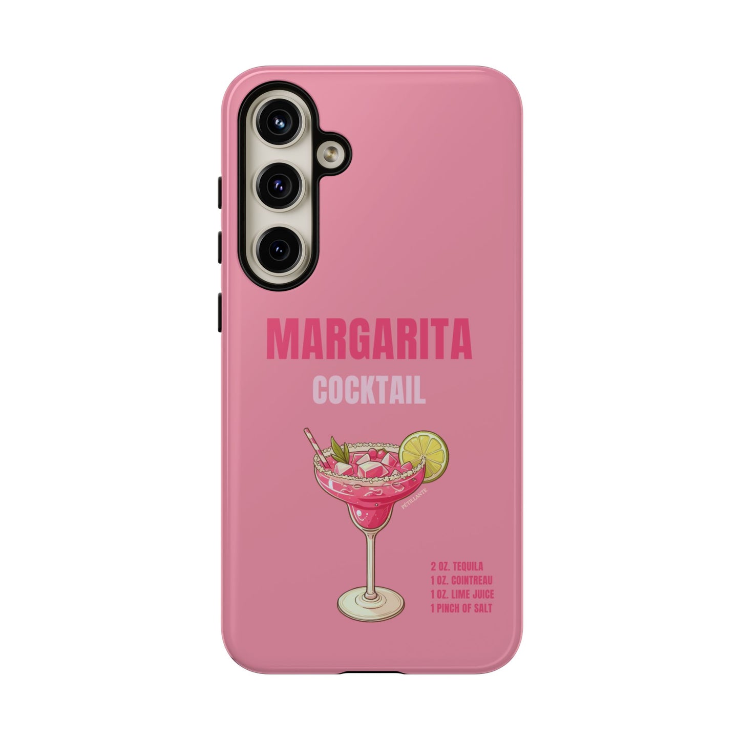 Tough Case “Margarita”
