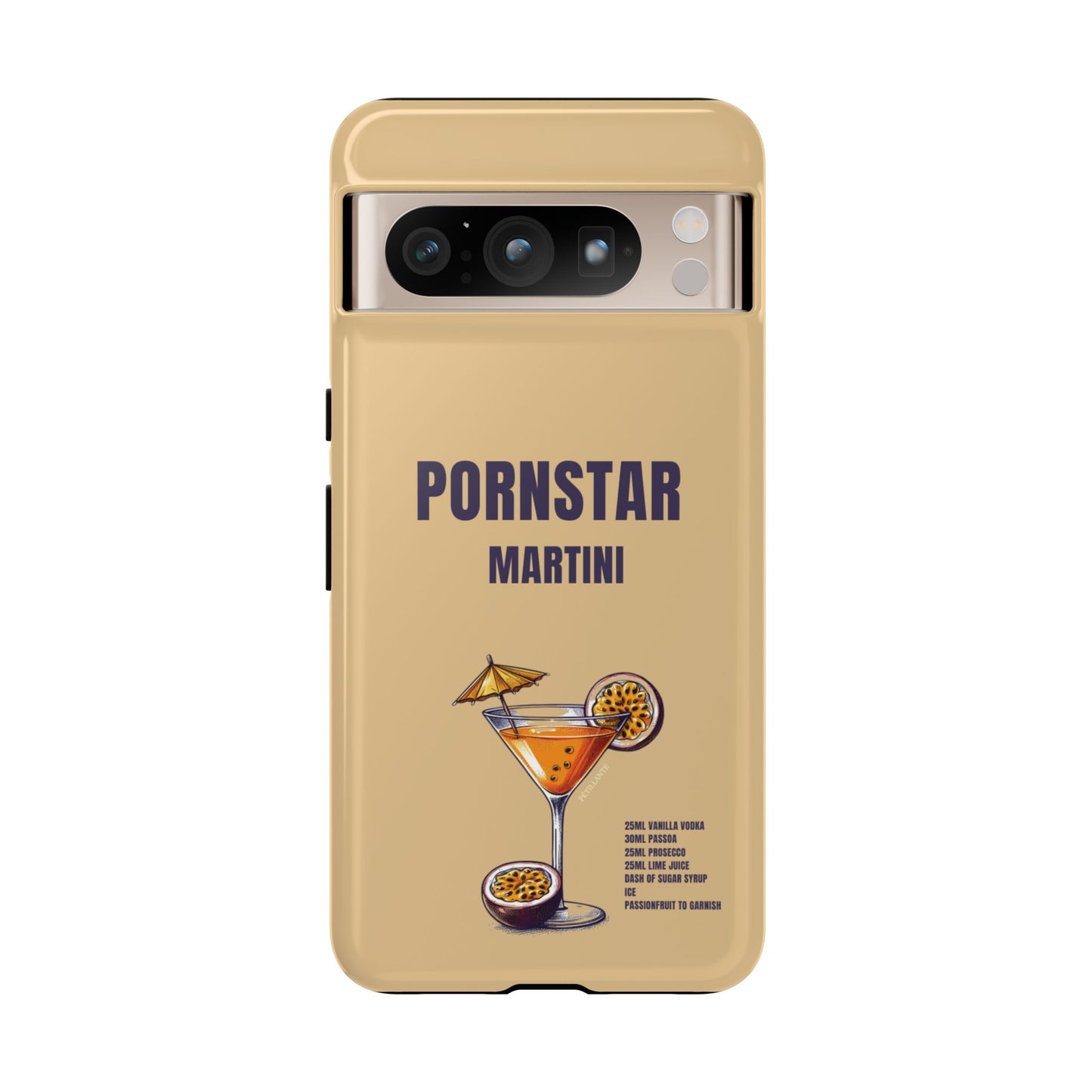 Tough Case “PS martini”
