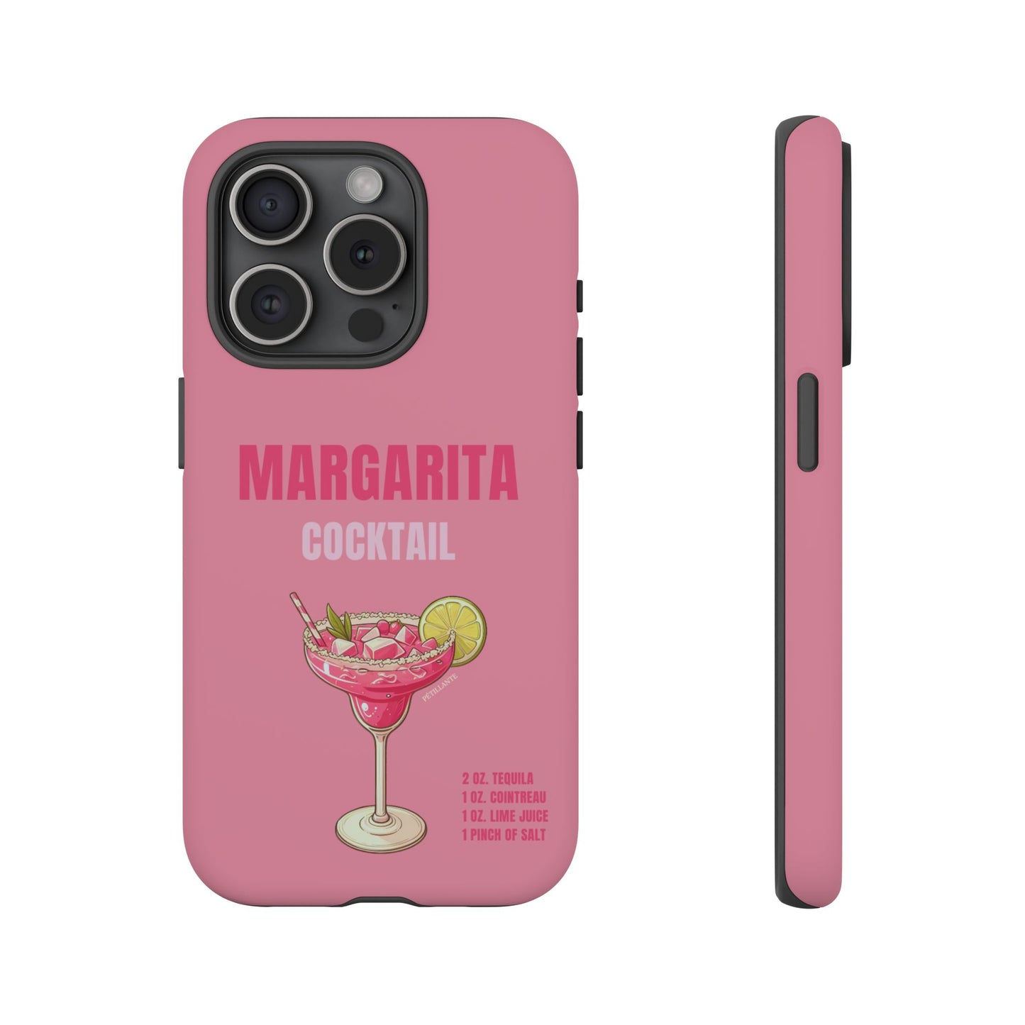 Tough Case “Margarita”