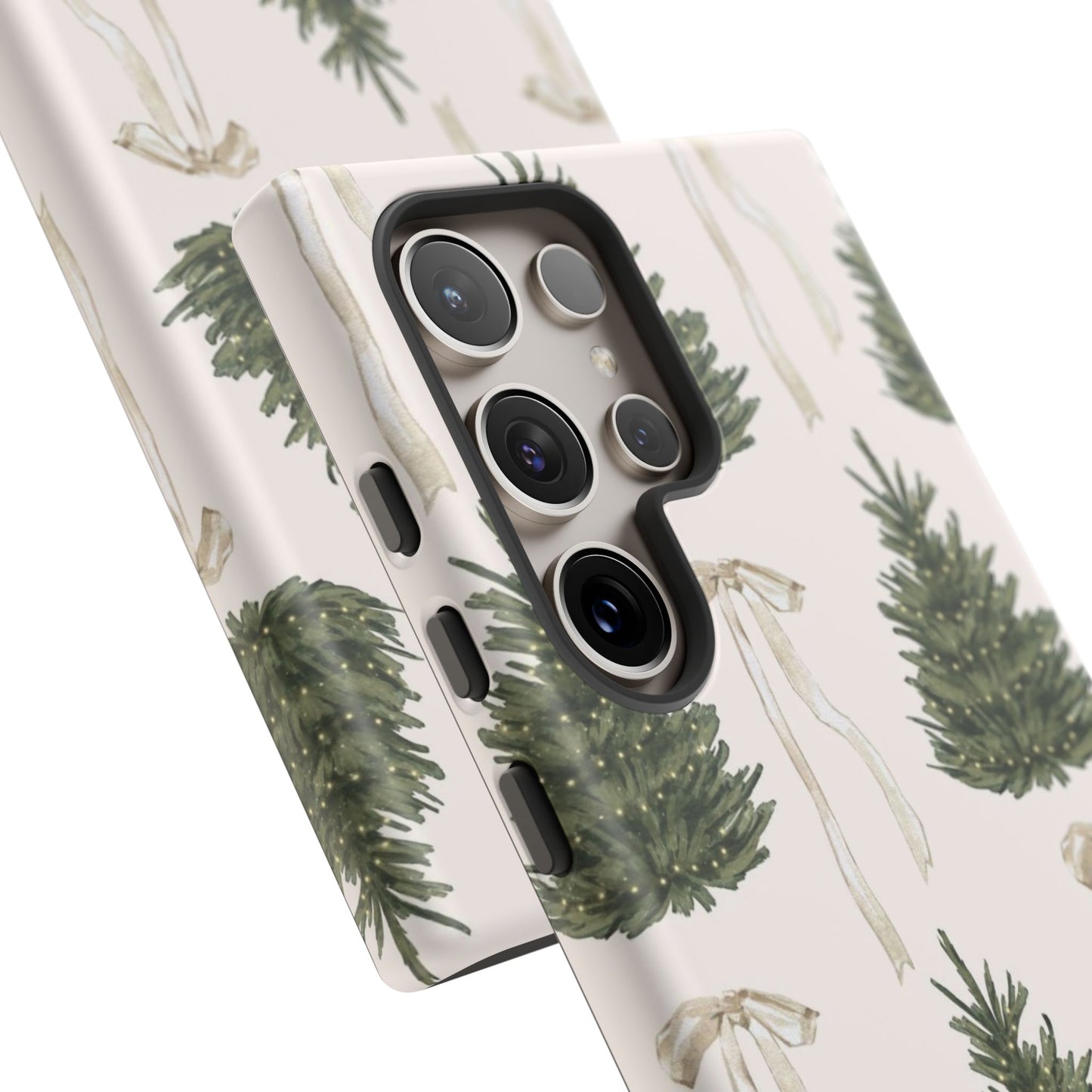 Tough Case “Christmas tree”