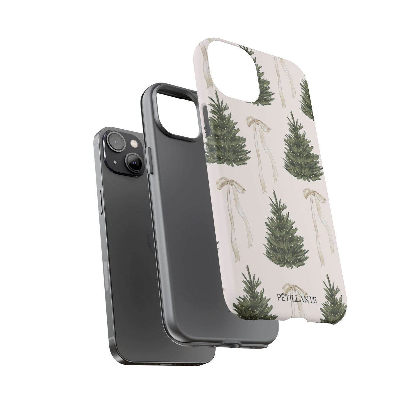 Tough Case “Christmas tree”