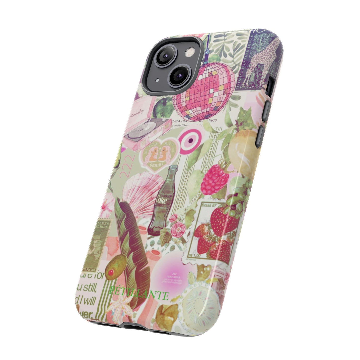 Tough Case “Rio”
