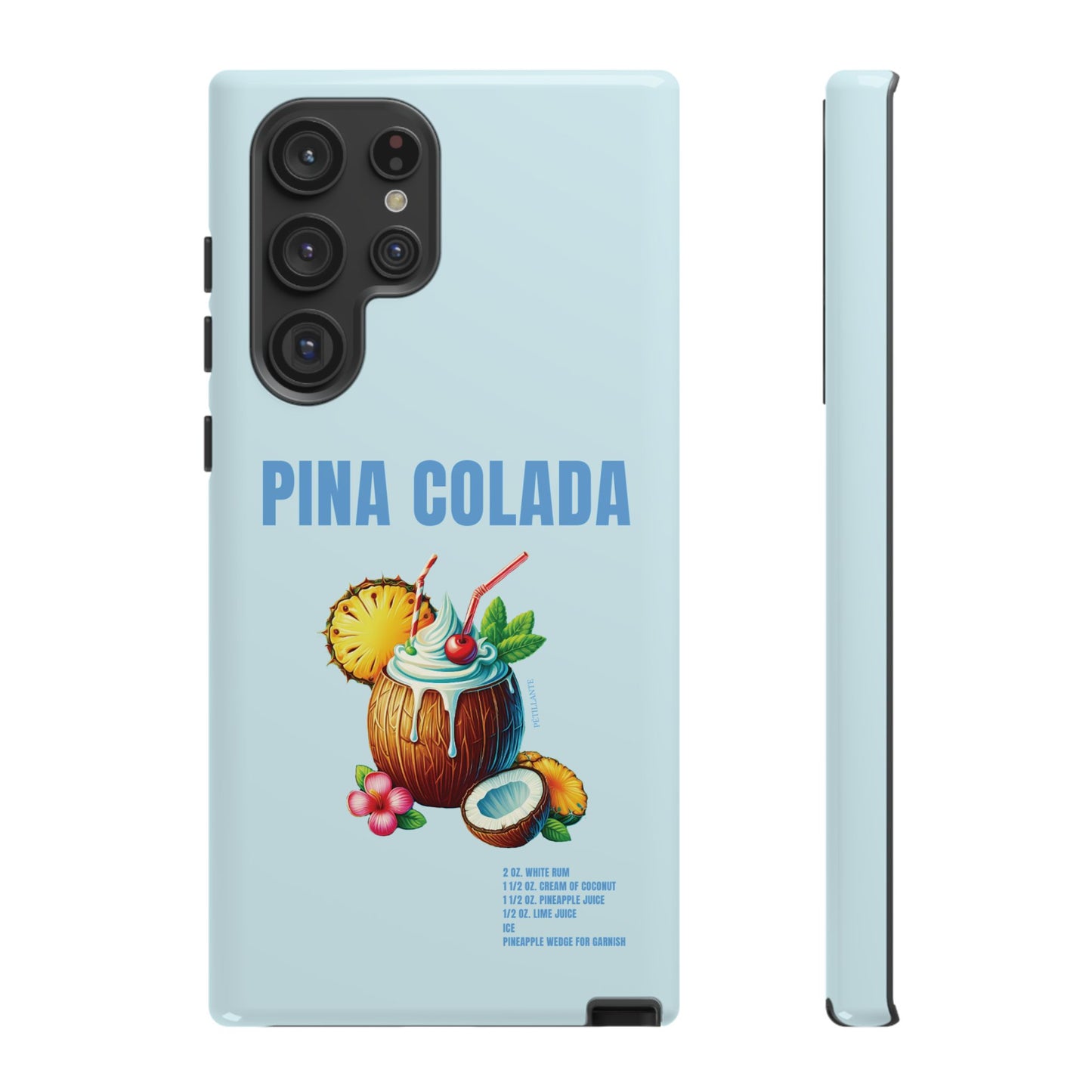 Tough Case “Pina colada”
