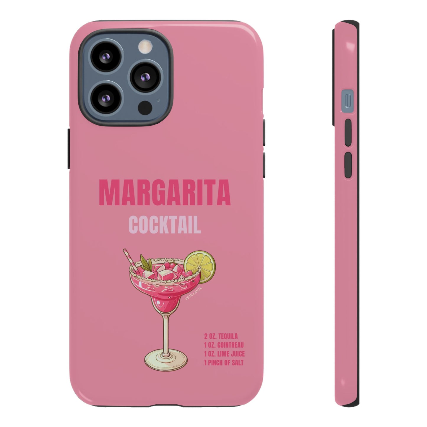 Tough Case “Margarita”