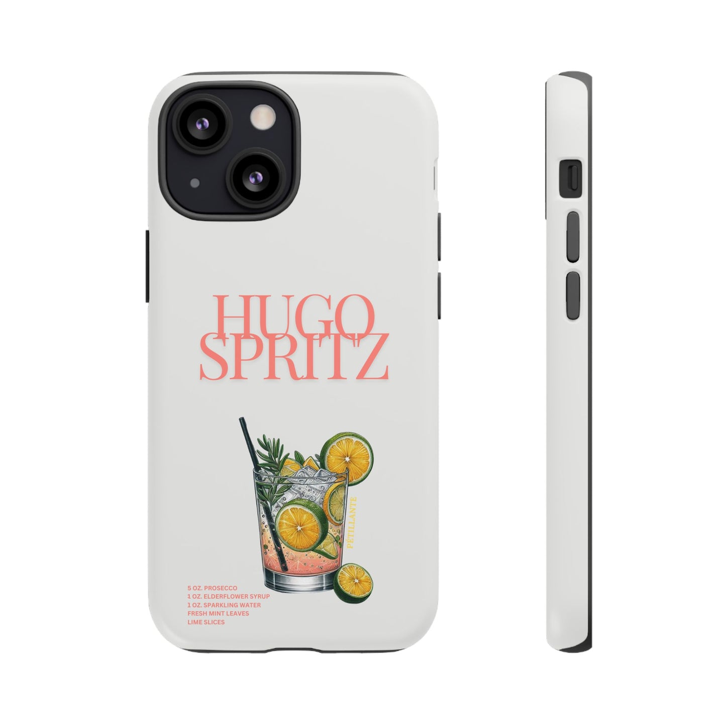 Tough Case “Hugo”