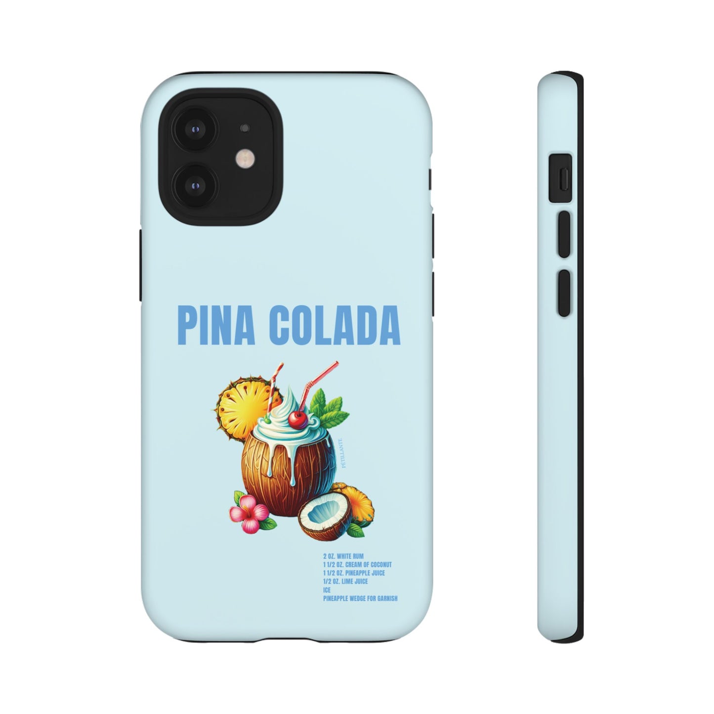 Tough Case “Pina colada”