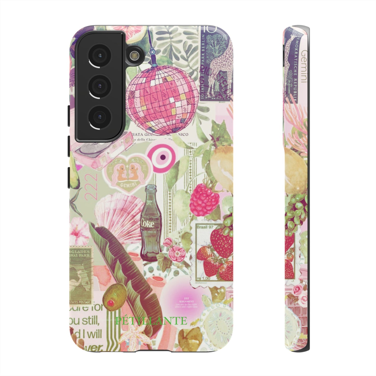 Tough Case “Rio”